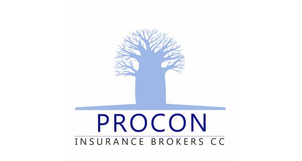 Procon Insurance Brokers Logo